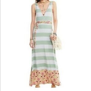 Matilda Jane Seaside Afternoon Maxi Dress